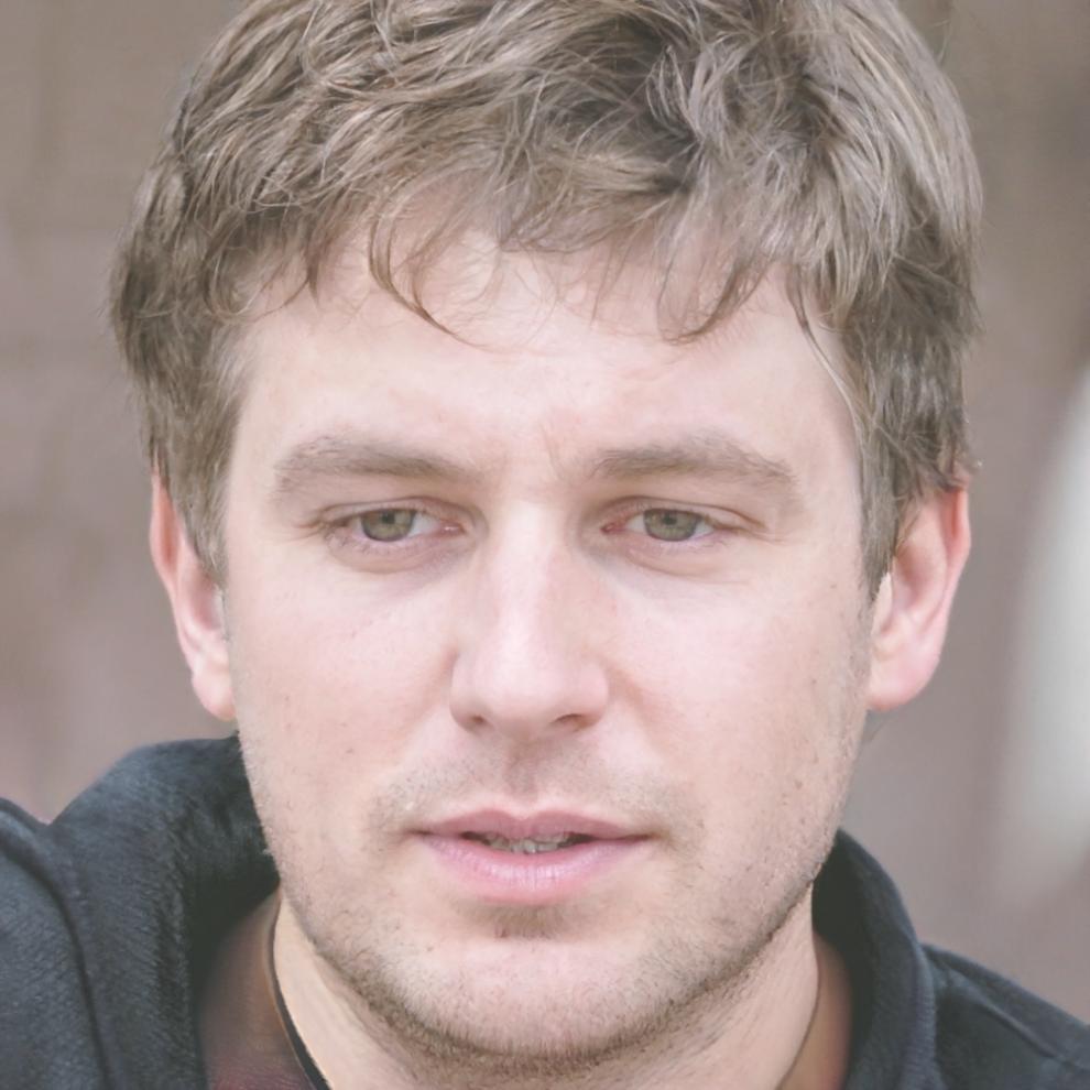 Portrait de Tristan Lemercier, spécialiste en modélisation prédictive chez talionexvira